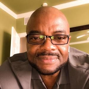 Meet your Posher, Steven